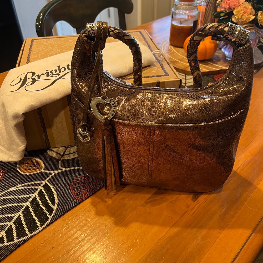 Brighton Bag! New!!!!
